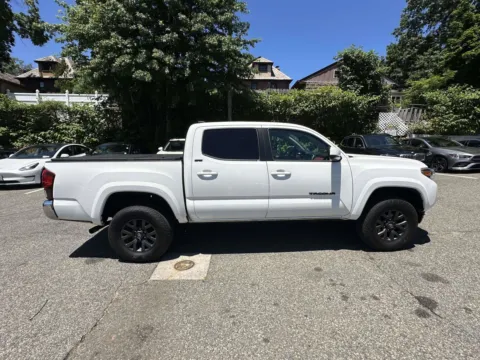 Photos of 2023 Toyota Tacoma SR5 for sale in Great Neck, NY at Certified Luxury Motors - Great Neck
