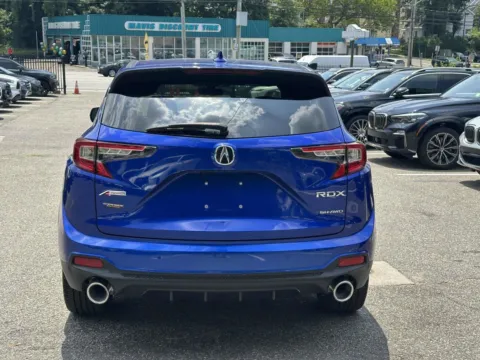 More photos of 2023 Acura RDX w/A-Spec Package (Red Interior) at Certified Luxury Motors - Great Neck, NY