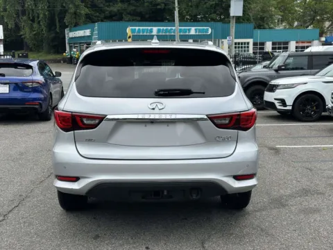 More photos of 2020 INFINITI QX60 PURE at Certified Luxury Motors - Great Neck, NY