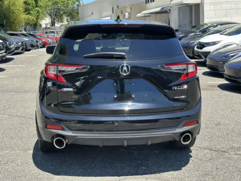 More photos of 2019 Acura RDX w/A-Spec Pkg (Red Interior) at Certified Luxury Motors - Great Neck, NY
