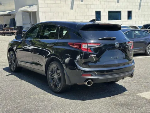 More photos of 2019 Acura RDX w/A-Spec Pkg (Red Interior) at Certified Luxury Motors - Great Neck, NY