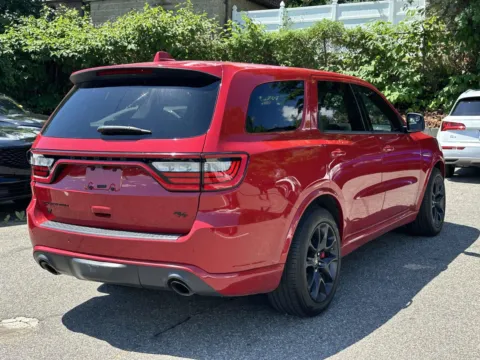 Another view of 2021 Dodge Durango R/T for sale in Great Neck, NY at Certified Luxury Motors - Great Neck