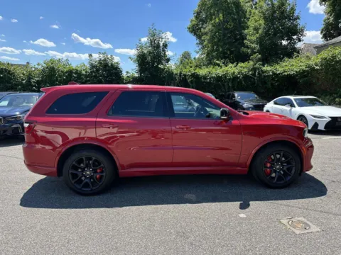 Photos of 2021 Dodge Durango R/T for sale in Great Neck, NY at Certified Luxury Motors - Great Neck