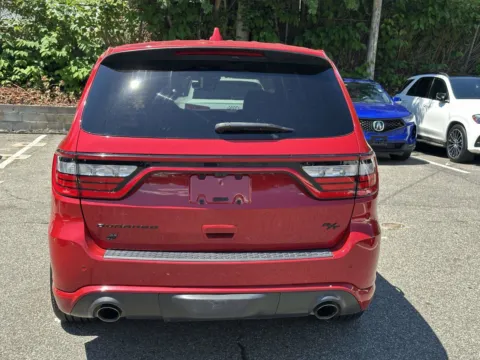 More photos of 2021 Dodge Durango R/T at Certified Luxury Motors - Great Neck, NY