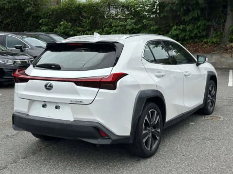 Another view of 2019 Lexus UX 250h for sale in Great Neck, NY at Certified Luxury Motors - Great Neck