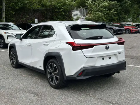 More photos of 2019 Lexus UX 250h at Certified Luxury Motors - Great Neck, NY
