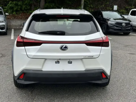 More photos of 2019 Lexus UX 250h at Certified Luxury Motors - Great Neck, NY