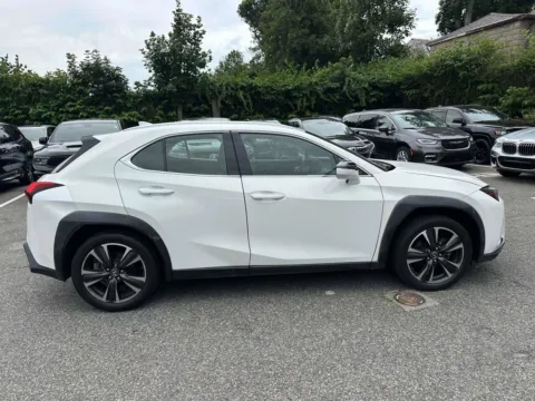 Photos of 2019 Lexus UX 250h for sale in Great Neck, NY at Certified Luxury Motors - Great Neck