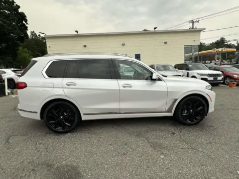 Photos of 2019 BMW X7 xDrive40i for sale in Great Neck, NY at Certified Luxury Motors - Great Neck