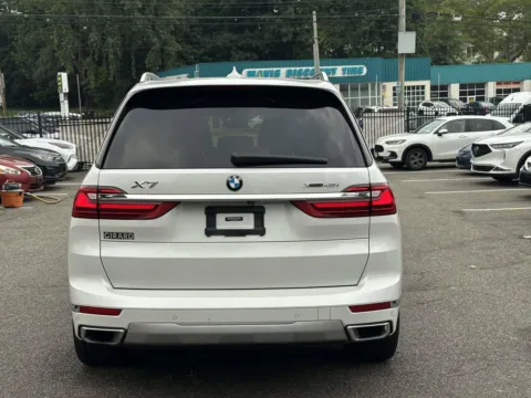 More photos of 2019 BMW X7 xDrive40i at Certified Luxury Motors - Great Neck, NY