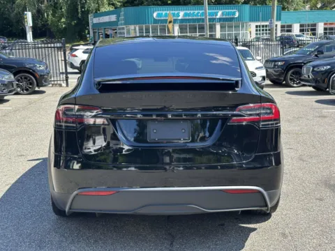 More photos of 2023 Tesla Model X Standard Range at Certified Luxury Motors - Great Neck, NY