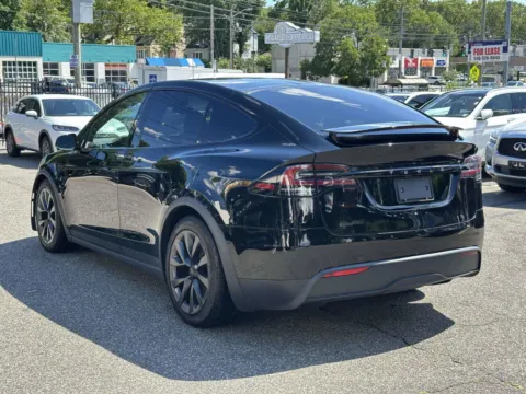 More photos of 2023 Tesla Model X Standard Range at Certified Luxury Motors - Great Neck, NY