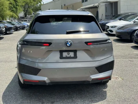 More photos of 2023 BMW iX xDrive50 at Certified Luxury Motors - Great Neck, NY