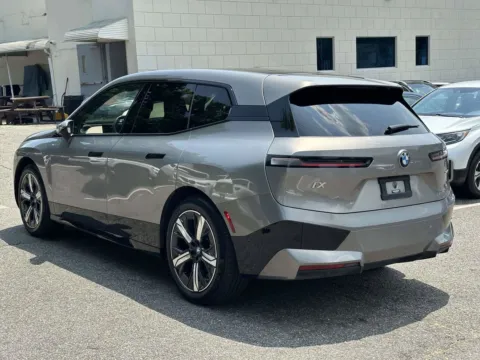More photos of 2023 BMW iX xDrive50 at Certified Luxury Motors - Great Neck, NY
