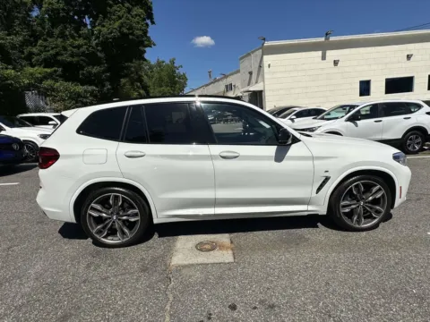Photos of 2021 BMW X3 M40i for sale in Great Neck, NY at Certified Luxury Motors - Great Neck
