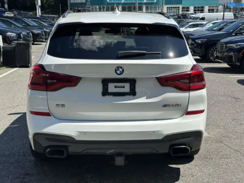More photos of 2021 BMW X3 M40i at Certified Luxury Motors - Great Neck, NY