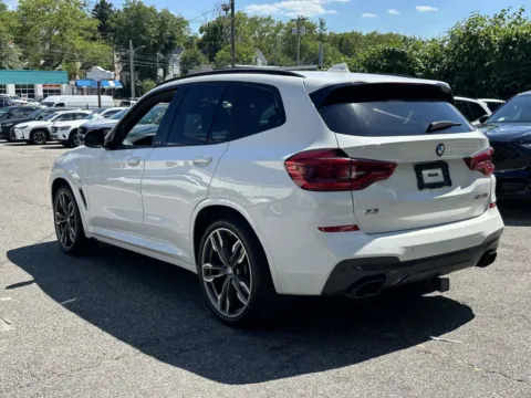 More photos of 2021 BMW X3 M40i at Certified Luxury Motors - Great Neck, NY