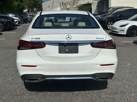 More photos of 2021 Mercedes-Benz E-Class E 350 at Certified Luxury Motors - Great Neck, NY