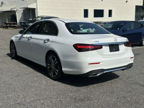 More photos of 2021 Mercedes-Benz E-Class E 350 at Certified Luxury Motors - Great Neck, NY