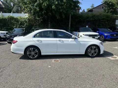 Photos of 2021 Mercedes-Benz E-Class E 350 for sale in Great Neck, NY at Certified Luxury Motors - Great Neck