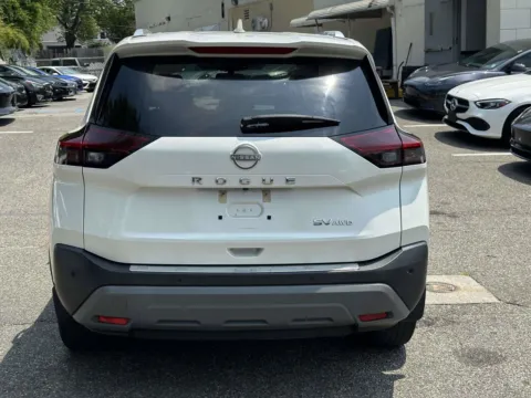 More photos of 2023 Nissan Rogue SV at Certified Luxury Motors - Great Neck, NY