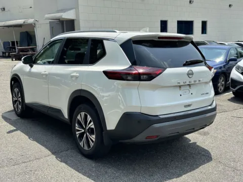More photos of 2023 Nissan Rogue SV at Certified Luxury Motors - Great Neck, NY