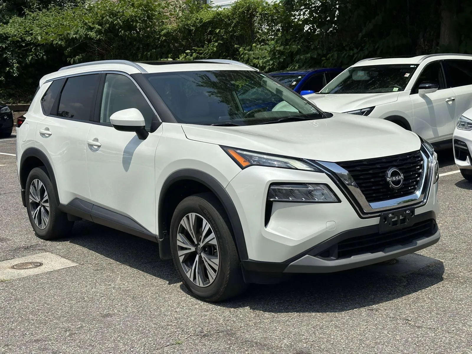 2023 Nissan Rogue SV for sale in Great Neck, NY