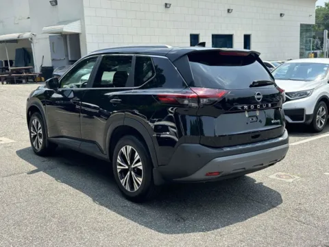 More photos of 2023 Nissan Rogue SV at Certified Luxury Motors - Great Neck, NY