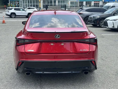 More photos of 2021 Lexus IS 350 F SPORT at Certified Luxury Motors - Great Neck, NY