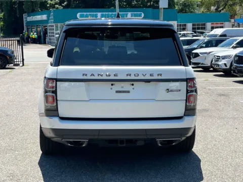 More photos of 2020 Land Rover Range Rover SV Autobiography Dynamic at Certified Luxury Motors - Great Neck, NY