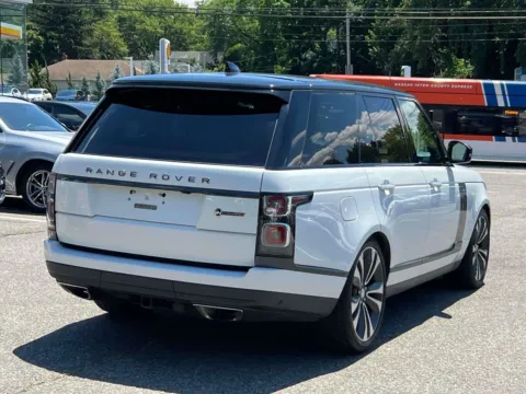 More photos of 2020 Land Rover Range Rover SV Autobiography Dynamic at Certified Luxury Motors - Great Neck, NY
