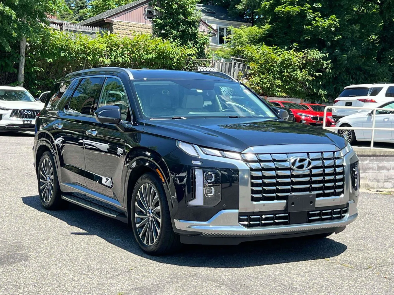 2023 Hyundai Palisade Calligraphy for sale in Great Neck, NY