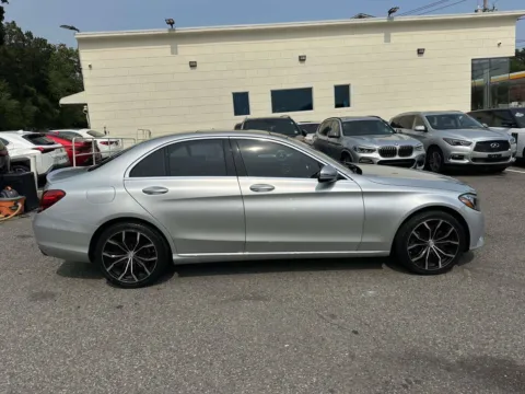 Photos of 2018 Mercedes-Benz C-Class C 300 for sale in Great Neck, NY at Certified Luxury Motors - Great Neck