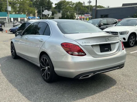 More photos of 2018 Mercedes-Benz C-Class C 300 at Certified Luxury Motors - Great Neck, NY