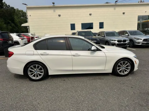 Photos of 2018 BMW 3 Series 320i xDrive for sale in Great Neck, NY at Certified Luxury Motors - Great Neck