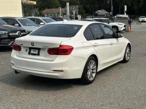 Another view of 2018 BMW 3 Series 320i xDrive for sale in Great Neck, NY at Certified Luxury Motors - Great Neck