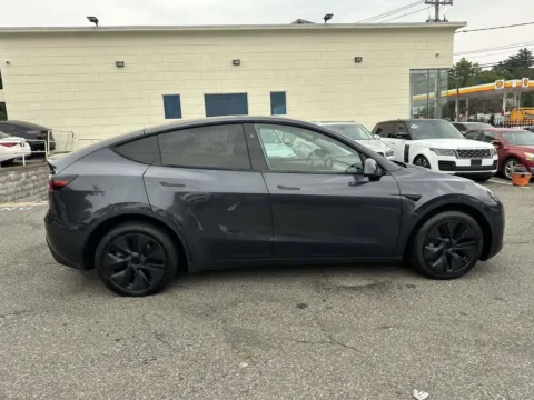 Photos of 2024 Tesla Model Y Long Range for sale in Great Neck, NY at Certified Luxury Motors - Great Neck