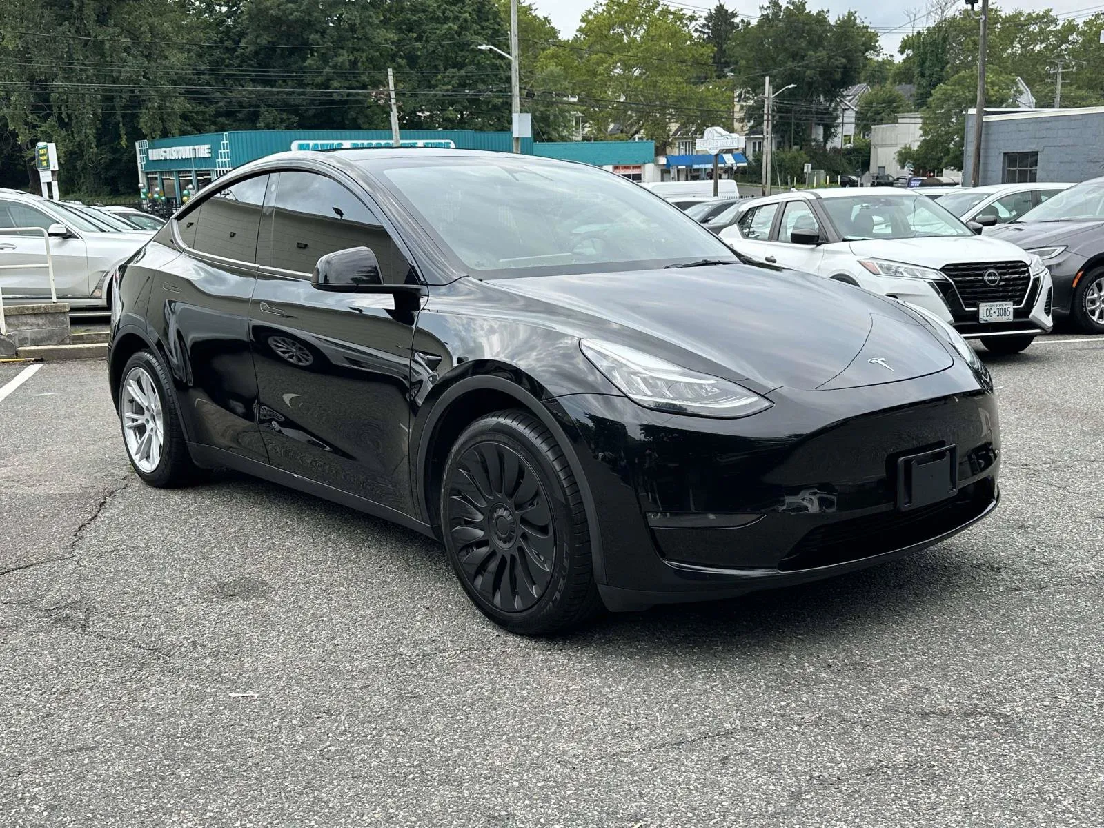 2023 Tesla Model Y Long Range for sale in Great Neck, NY