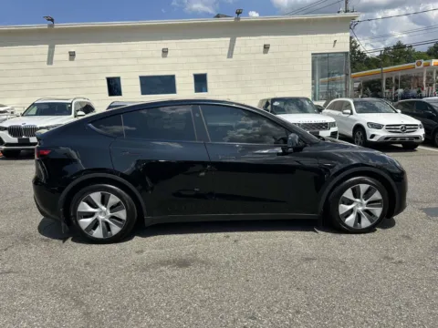 Photos of 2024 Tesla Model Y Long Range for sale in Great Neck, NY at Certified Luxury Motors - Great Neck