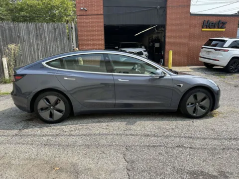 Photos of 2019 Tesla Model 3 Long Range for sale in Great Neck, NY at Certified Luxury Motors - Great Neck