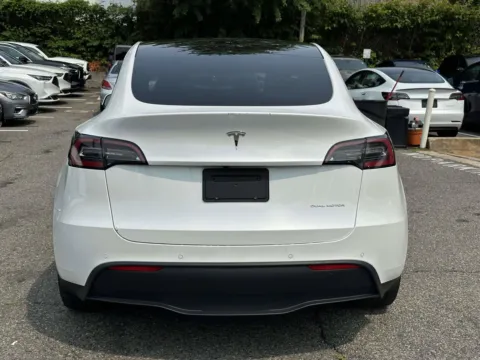 More photos of 2020 Tesla Model Y Long Range (White Interior) at Certified Luxury Motors - Great Neck, NY