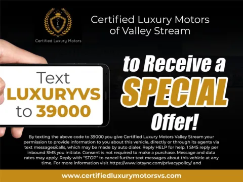 Another view of 2019 Jeep Cherokee Limited for sale in Great Neck, NY at Certified Luxury Motors - Great Neck