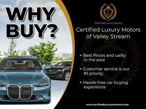 More photos of 2019 Jeep Cherokee Limited at Certified Luxury Motors - Great Neck, NY
