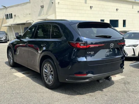 More photos of 2025 Mazda CX-90 PHEV Preferred Package at Certified Luxury Motors - Great Neck, NY