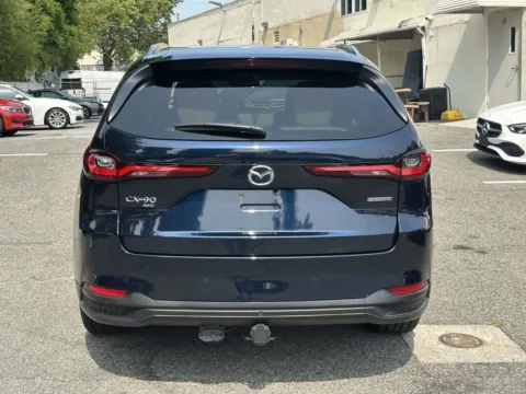 More photos of 2025 Mazda CX-90 PHEV Preferred Package at Certified Luxury Motors - Great Neck, NY
