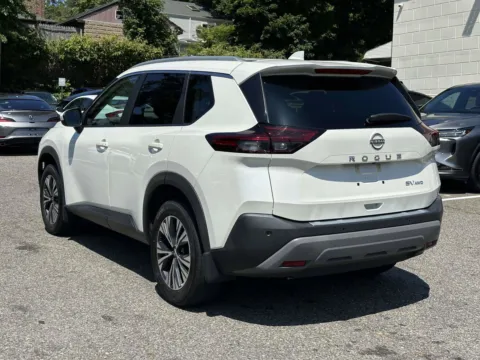 More photos of 2023 Nissan Rogue SV at Certified Luxury Motors - Great Neck, NY
