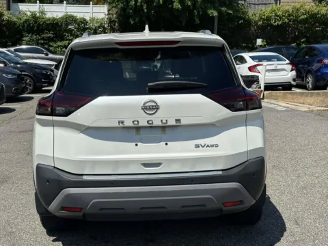 More photos of 2023 Nissan Rogue SV at Certified Luxury Motors - Great Neck, NY