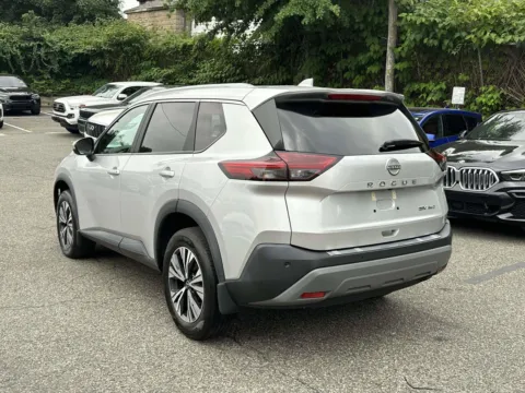 More photos of 2023 Nissan Rogue SV at Certified Luxury Motors - Great Neck, NY