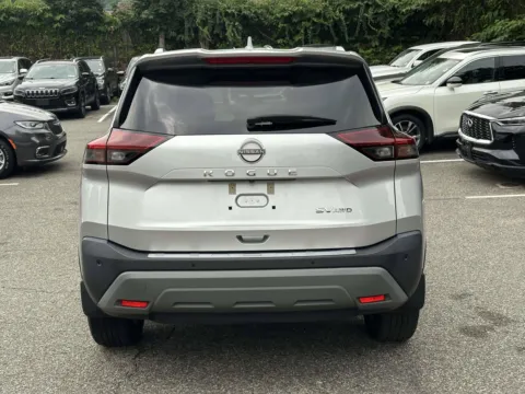 More photos of 2023 Nissan Rogue SV at Certified Luxury Motors - Great Neck, NY