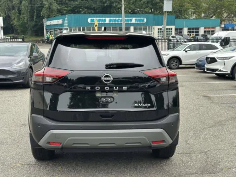 More photos of 2023 Nissan Rogue SV at Certified Luxury Motors - Great Neck, NY